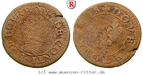 Klicken Sie auf das Bild um es auf Ihrem Rechner zu speichern frankreich-francois-de-bourbon-prince-de-conti-double-tournois/28073.jpg