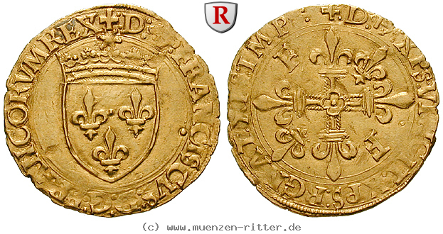 frankreich-francois-i-ecu-d-or-au-soleil/97554.jpg