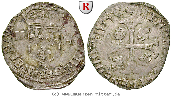 Klicken Sie auf das Bild um es auf Ihrem Rechner zu speichern frankreich-henri-iv-douzain/41794.jpg