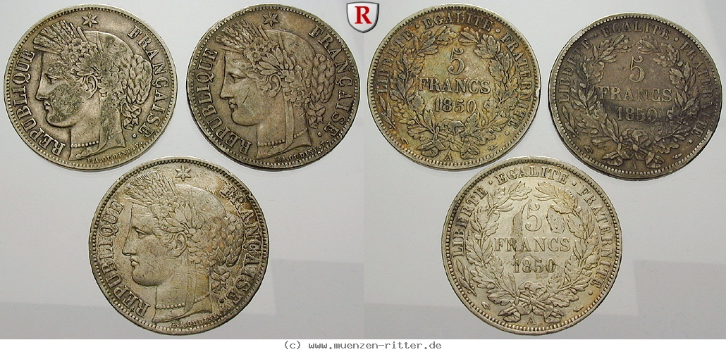 Klicken Sie auf das Bild um es auf Ihrem Rechner zu speichern frankreich-ii-republik-5-francs/87615.jpg
