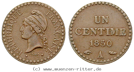 Klicken Sie auf das Bild um es auf Ihrem Rechner zu speichern frankreich-ii-republik-centime/22798.jpg