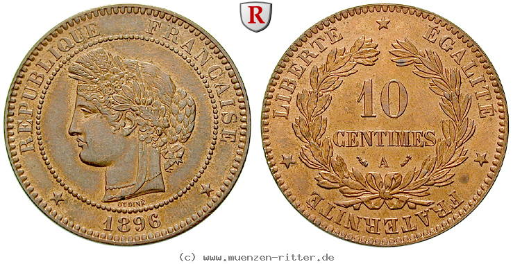 Klicken Sie auf das Bild um es auf Ihrem Rechner zu speichern frankreich-iii-republik-10-centimes/48414.jpg