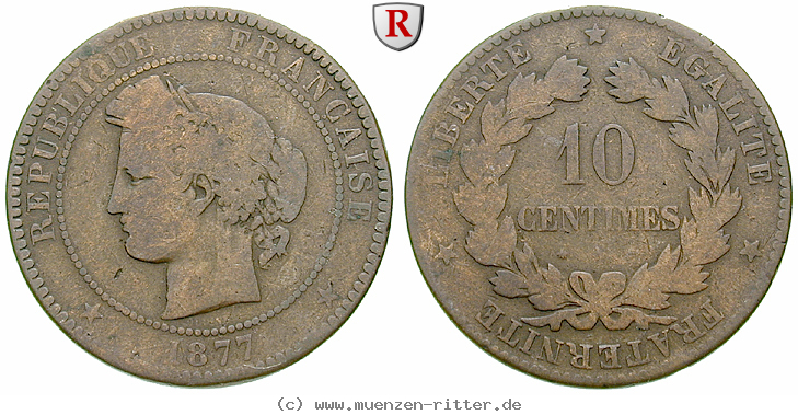 Klicken Sie auf das Bild um es auf Ihrem Rechner zu speichern frankreich-iii-republik-10-centimes/55543.jpg