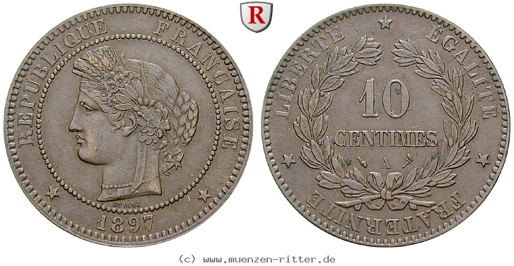 Klicken Sie auf das Bild um es auf Ihrem Rechner zu speichern frankreich-iii-republik-10-centimes/82973.jpg