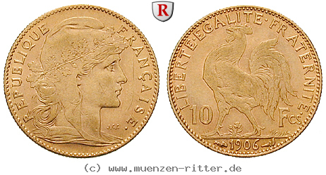 Klicken Sie auf das Bild um es auf Ihrem Rechner zu speichern frankreich-iii-republik-10-francs/58066.jpg