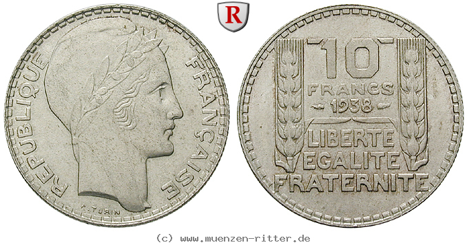 Klicken Sie auf das Bild um es auf Ihrem Rechner zu speichern frankreich-iii-republik-10-francs/67791.jpg