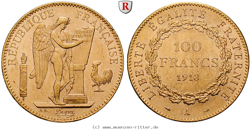 Klicken Sie auf das Bild um es auf Ihrem Rechner zu speichern frankreich-iii-republik-100-francs/73344.jpg
