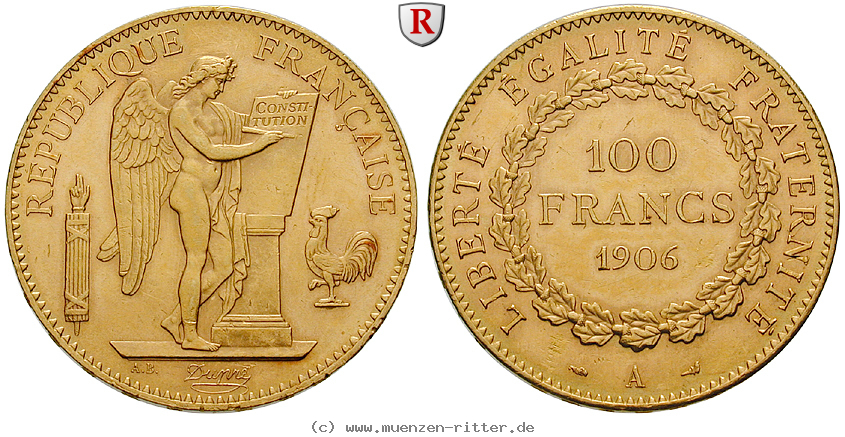 Klicken Sie auf das Bild um es auf Ihrem Rechner zu speichern frankreich-iii-republik-100-francs/88563.jpg