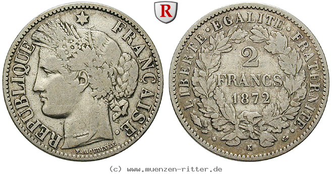 Klicken Sie auf das Bild um es auf Ihrem Rechner zu speichern frankreich-iii-republik-2-francs/67775.jpg