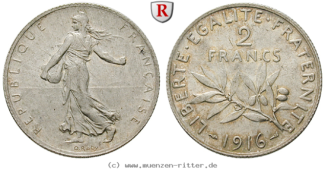 Klicken Sie auf das Bild um es auf Ihrem Rechner zu speichern frankreich-iii-republik-2-francs/67776.jpg