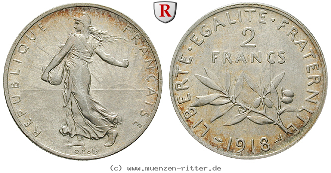 Klicken Sie auf das Bild um es auf Ihrem Rechner zu speichern frankreich-iii-republik-2-francs/67777.jpg