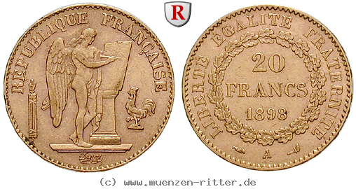 Klicken Sie auf das Bild um es auf Ihrem Rechner zu speichern frankreich-iii-republik-20-francs/16654.jpg