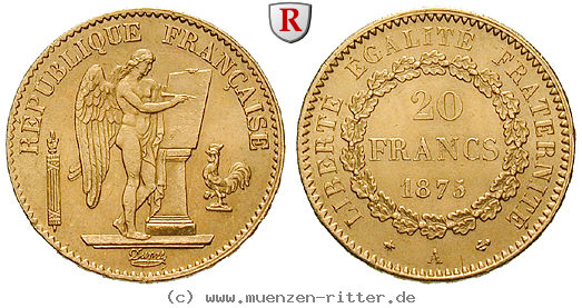 Klicken Sie auf das Bild um es auf Ihrem Rechner zu speichern frankreich-iii-republik-20-francs/20475.jpg