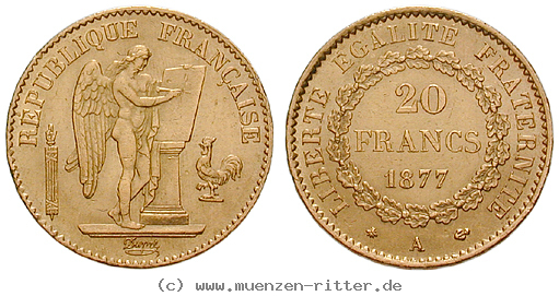 Klicken Sie auf das Bild um es auf Ihrem Rechner zu speichern frankreich-iii-republik-20-francs/ag10488.jpg