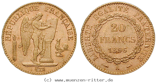 Klicken Sie auf das Bild um es auf Ihrem Rechner zu speichern frankreich-iii-republik-20-francs/ag10490.jpg