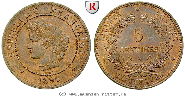 Klicken Sie auf das Bild um es auf Ihrem Rechner zu speichern frankreich-iii-republik-5-centimes/48415.jpg