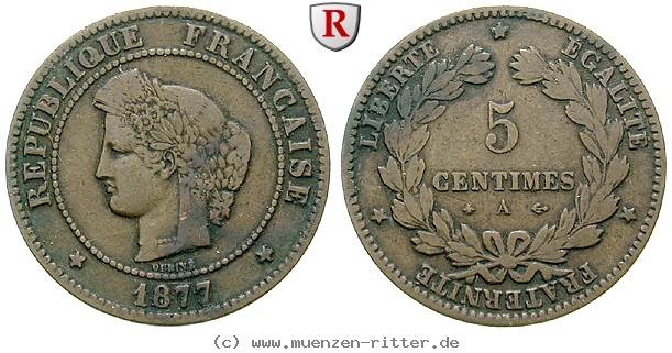 Klicken Sie auf das Bild um es auf Ihrem Rechner zu speichern frankreich-iii-republik-5-centimes/55538.jpg