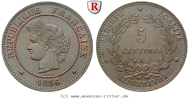 Klicken Sie auf das Bild um es auf Ihrem Rechner zu speichern frankreich-iii-republik-5-centimes/67217.jpg