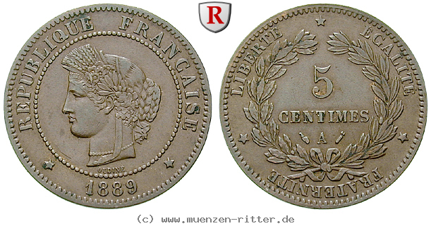 Klicken Sie auf das Bild um es auf Ihrem Rechner zu speichern frankreich-iii-republik-5-centimes/67774.jpg