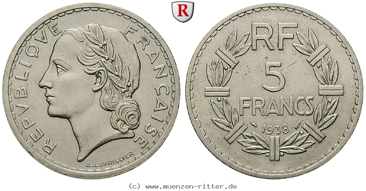 Klicken Sie auf das Bild um es auf Ihrem Rechner zu speichern frankreich-iii-republik-5-francs/67789.jpg