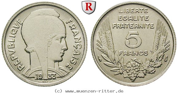 Klicken Sie auf das Bild um es auf Ihrem Rechner zu speichern frankreich-iii-republik-5-francs/68005.jpg