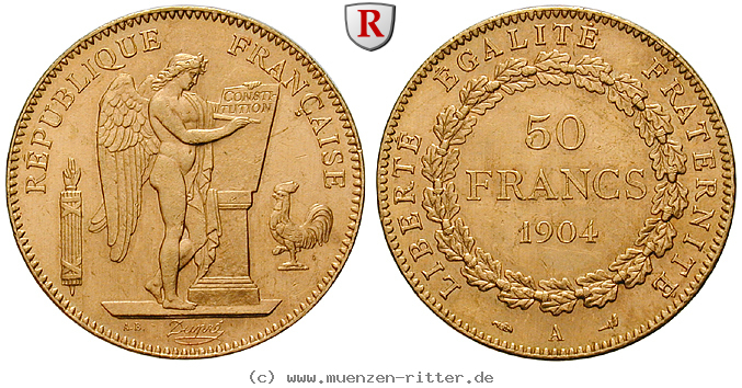 Klicken Sie auf das Bild um es auf Ihrem Rechner zu speichern frankreich-iii-republik-50-francs/91760.jpg