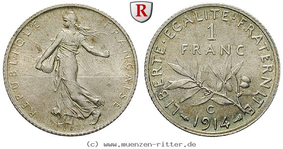 Klicken Sie auf das Bild um es auf Ihrem Rechner zu speichern frankreich-iii-republik-franc/67228.jpg