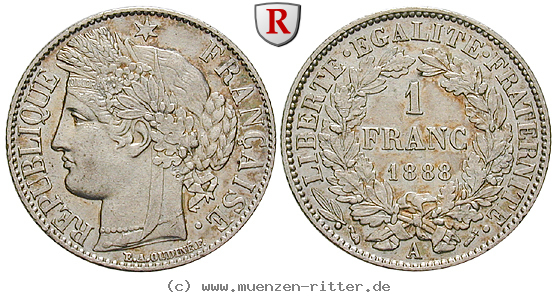 Klicken Sie auf das Bild um es auf Ihrem Rechner zu speichern frankreich-iii-republik-franc/82942.jpg