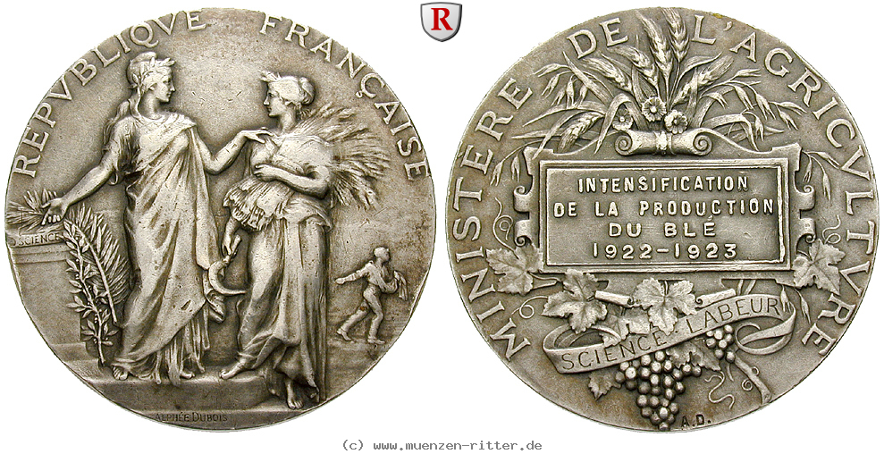 Klicken Sie auf das Bild um es auf Ihrem Rechner zu speichern frankreich-iii-republik-silbermedaille/53121.jpg