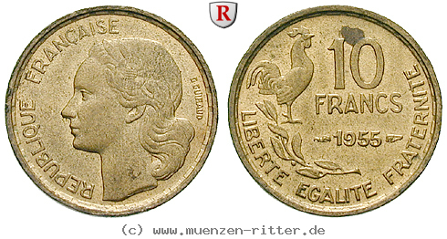 Klicken Sie auf das Bild um es auf Ihrem Rechner zu speichern frankreich-iv-republik-10-francs/67834.jpg