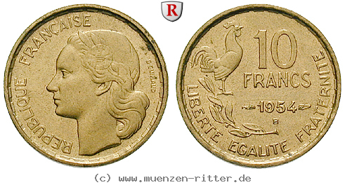 Klicken Sie auf das Bild um es auf Ihrem Rechner zu speichern frankreich-iv-republik-10-francs/67835.jpg