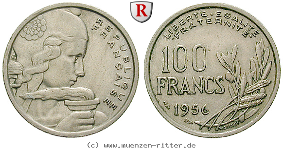 Klicken Sie auf das Bild um es auf Ihrem Rechner zu speichern frankreich-iv-republik-100-francs/67842.jpg