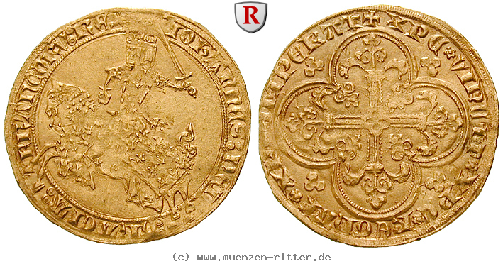 Klicken Sie auf das Bild um es auf Ihrem Rechner zu speichern frankreich-jean-ii-le-bon-franc--cheval/52921.jpg