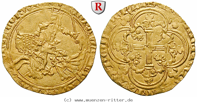 Klicken Sie auf das Bild um es auf Ihrem Rechner zu speichern frankreich-jean-ii-le-bon-franc--cheval/54710.jpg
