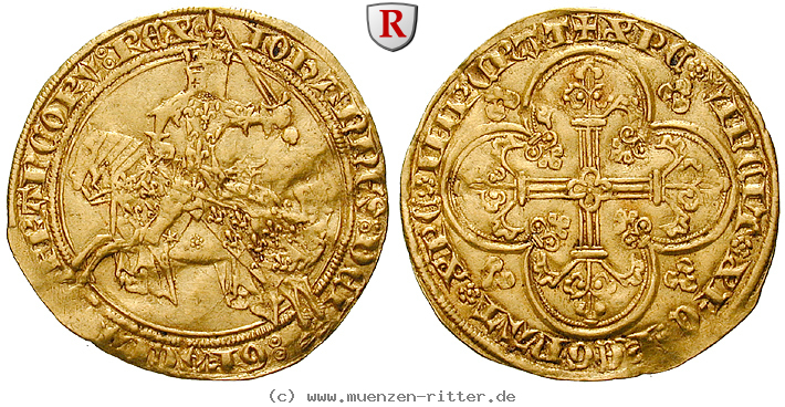 Klicken Sie auf das Bild um es auf Ihrem Rechner zu speichern frankreich-jean-ii-le-bon-franc--cheval/57068.jpg
