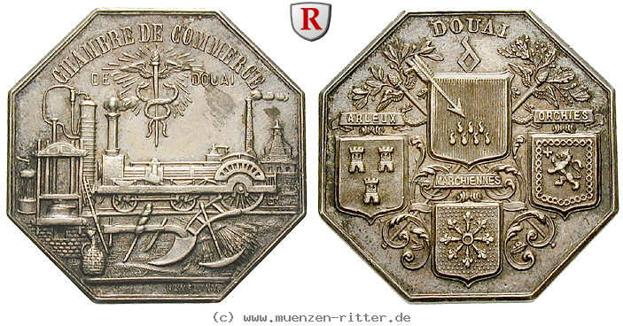 Klicken Sie auf das Bild um es auf Ihrem Rechner zu speichern frankreich-jeton/46143.jpg