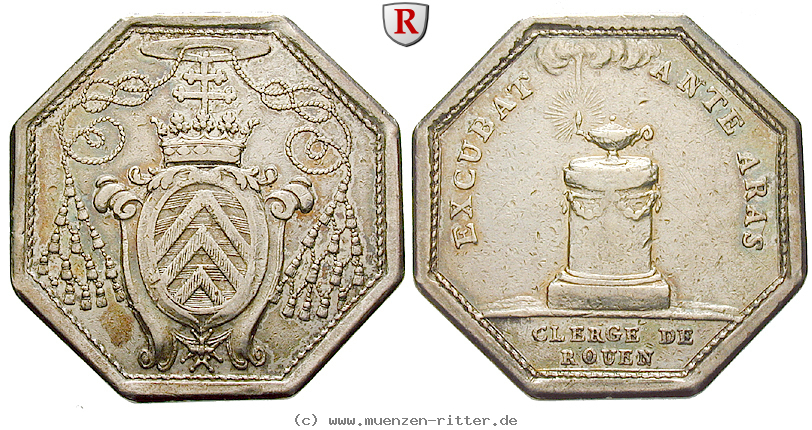 Klicken Sie auf das Bild um es auf Ihrem Rechner zu speichern frankreich-jeton/46171.jpg
