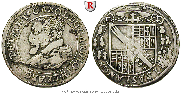 Klicken Sie auf das Bild um es auf Ihrem Rechner zu speichern frankreich-karl-von-lothringen-teston/92061.jpg