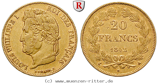 Klicken Sie auf das Bild um es auf Ihrem Rechner zu speichern frankreich-louis-philippe-20-francs/61496.jpg