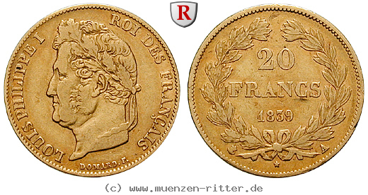 Klicken Sie auf das Bild um es auf Ihrem Rechner zu speichern frankreich-louis-philippe-20-francs/61588.jpg
