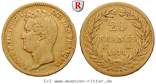 Klicken Sie auf das Bild um es auf Ihrem Rechner zu speichern frankreich-louis-philippe-20-francs/95886.jpg