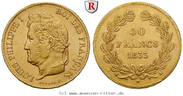 Klicken Sie auf das Bild um es auf Ihrem Rechner zu speichern frankreich-louis-philippe-40-francs/61497.jpg