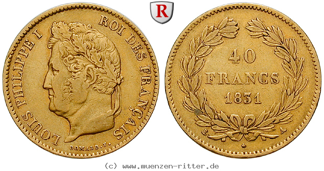 Klicken Sie auf das Bild um es auf Ihrem Rechner zu speichern frankreich-louis-philippe-40-francs/95890.jpg