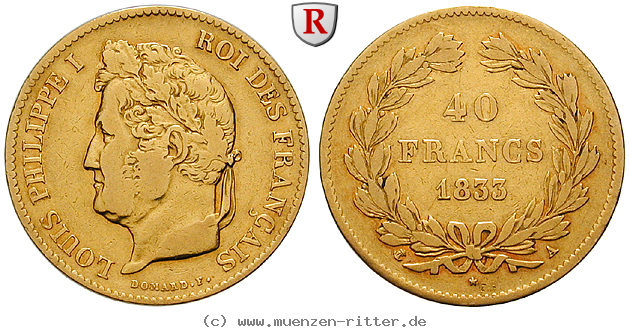 Klicken Sie auf das Bild um es auf Ihrem Rechner zu speichern frankreich-louis-philippe-40-francs/99325.jpg