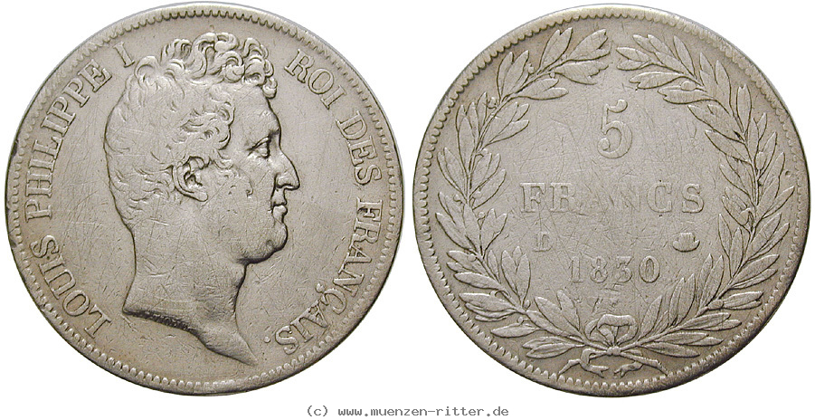 Klicken Sie auf das Bild um es auf Ihrem Rechner zu speichern frankreich-louis-philippe-5-francs/24741.jpg