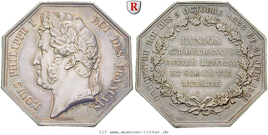 frankreich-louis-philippe-achteckige-silbermedaille/ag16504.jpg