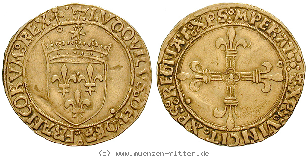 Klicken Sie auf das Bild um es auf Ihrem Rechner zu speichern frankreich-louis-xii-ecu-d-or-au-soleil/16750.jpg