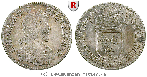 Klicken Sie auf das Bild um es auf Ihrem Rechner zu speichern frankreich-louis-xiv-1-12-ecu--la-m-che-courte/82979.jpg