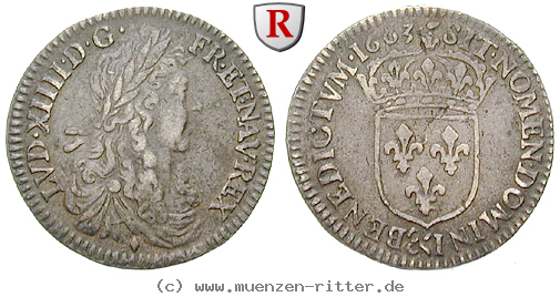 Klicken Sie auf das Bild um es auf Ihrem Rechner zu speichern frankreich-louis-xiv-1-12-ecu/24546.jpg