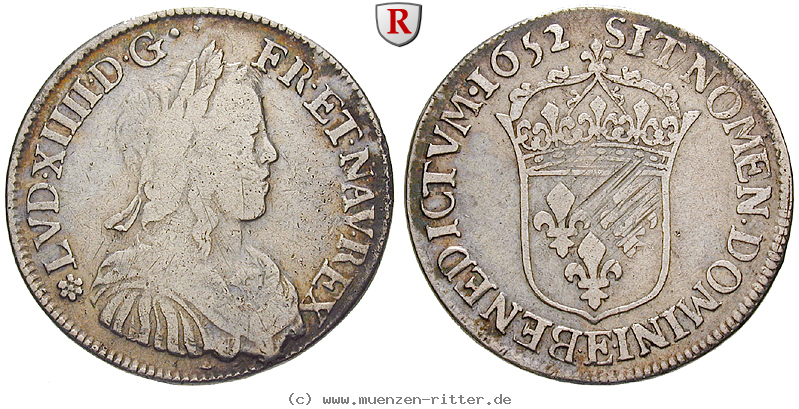 Klicken Sie auf das Bild um es auf Ihrem Rechner zu speichern frankreich-louis-xiv-1-2-ecu--la-m-che-longue/82961.jpg